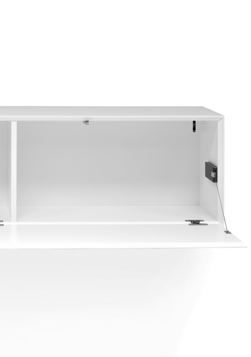 PR1 Hanging Box tv unit