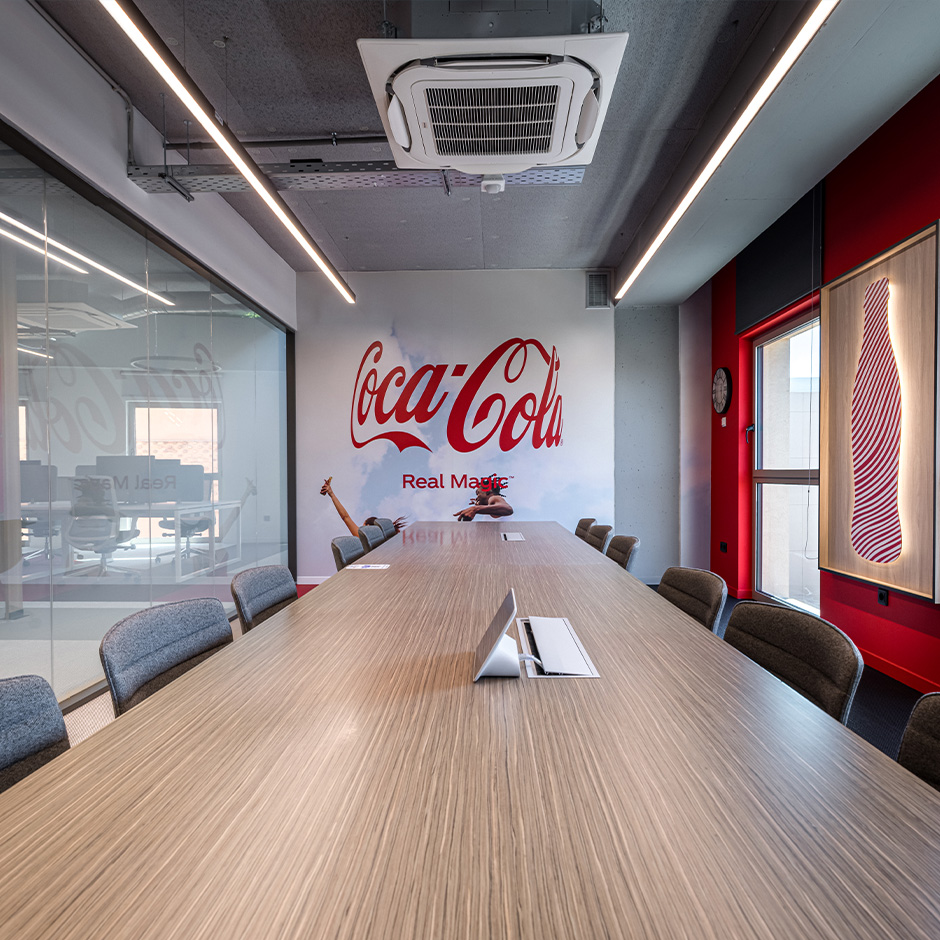 Coca Cola Thessaloniki 2025