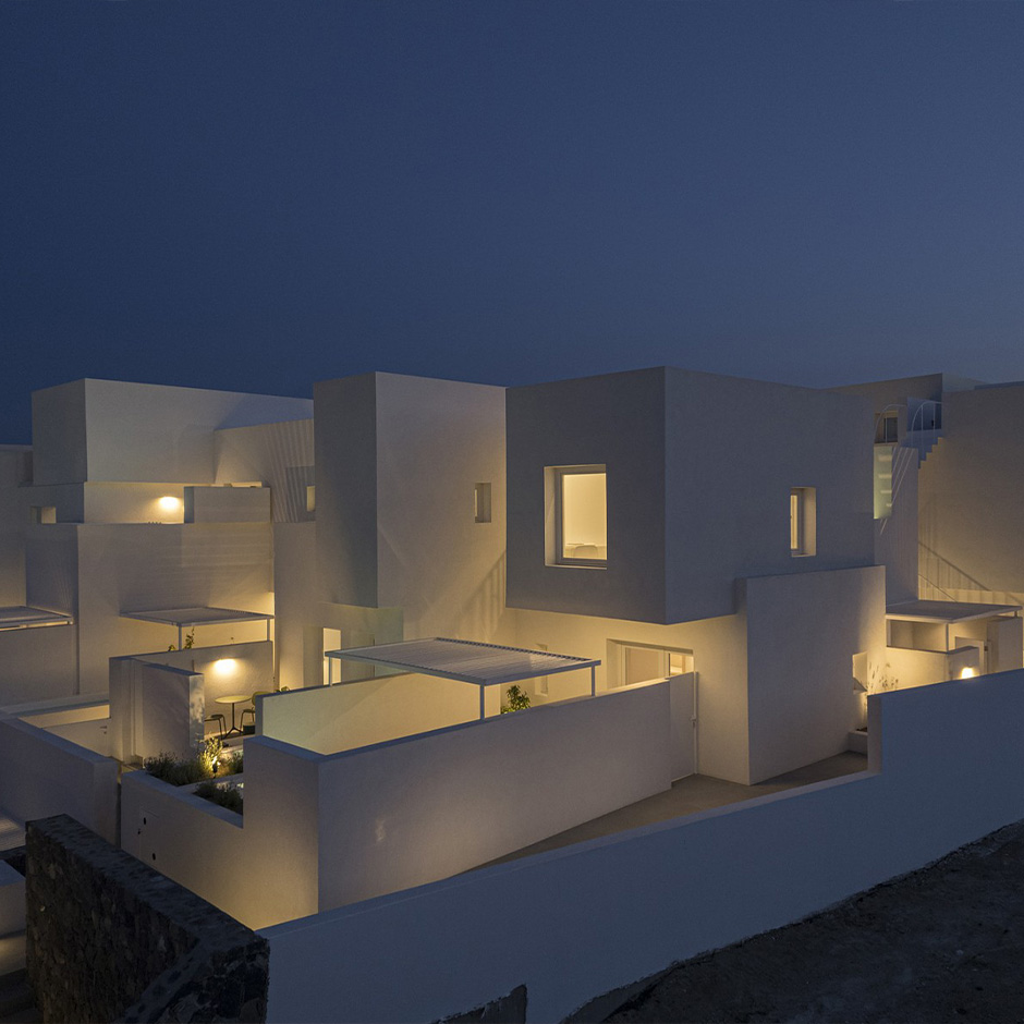 Neo Hotel Santorini 2025