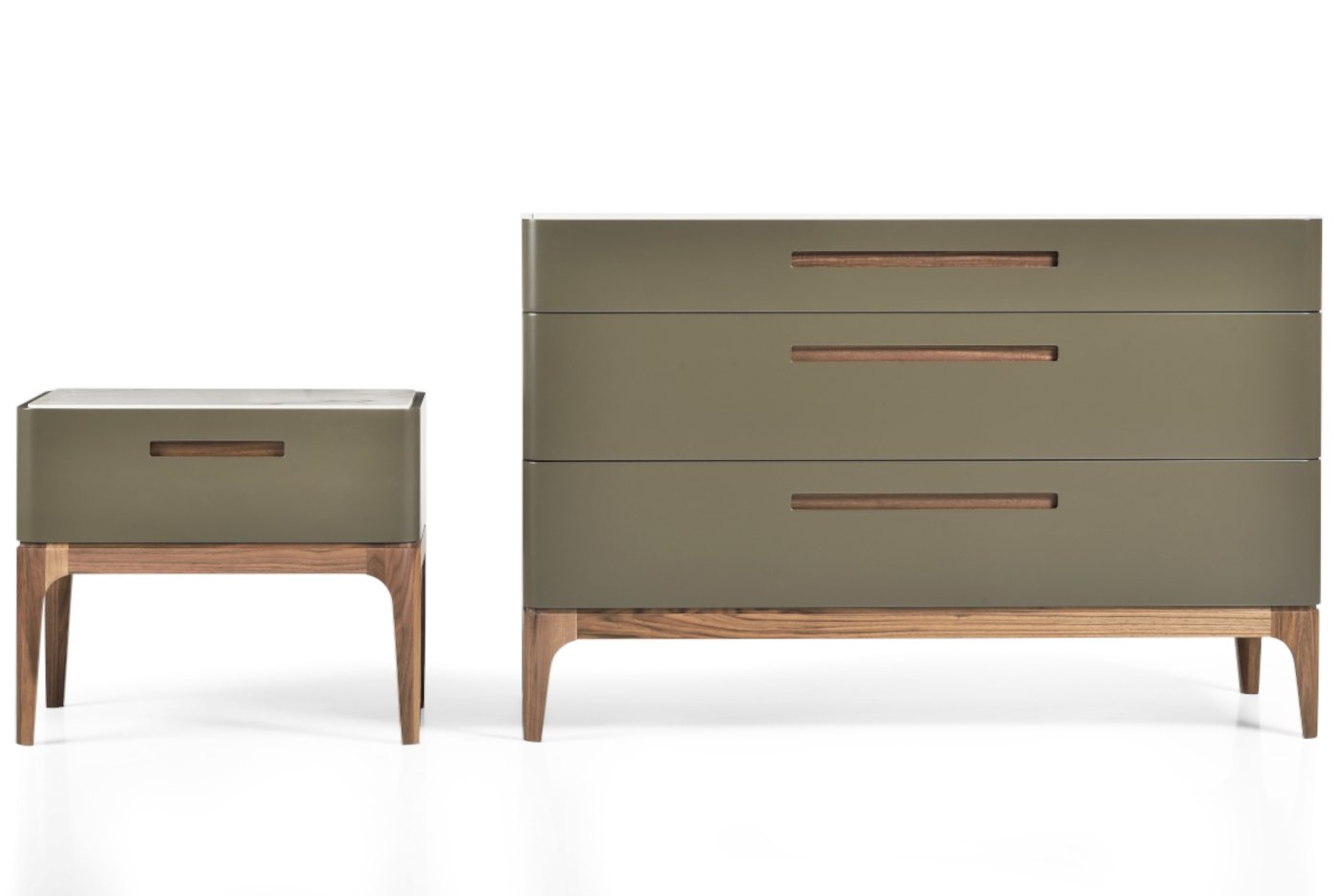 Eclipse Nightstand