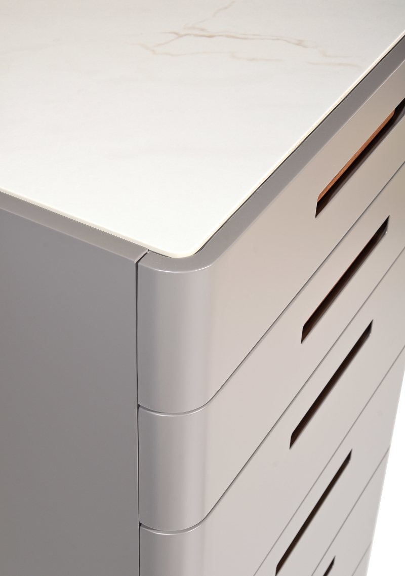 Eclipse Nightstand
