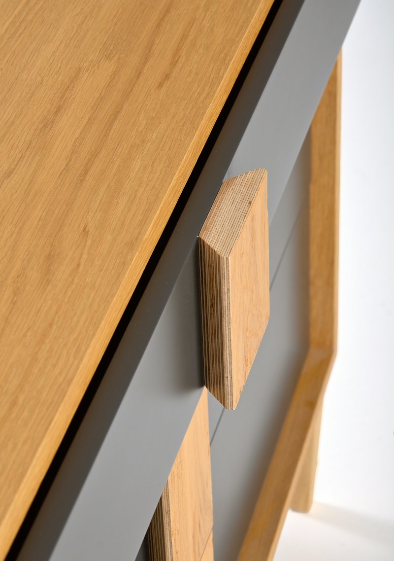 Korey Nightstand