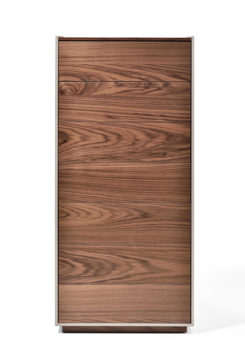 Toska Nightstand