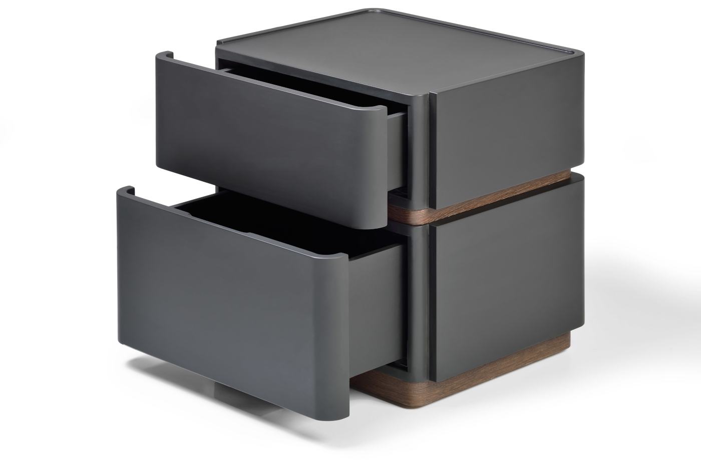 Tower Nightstand
