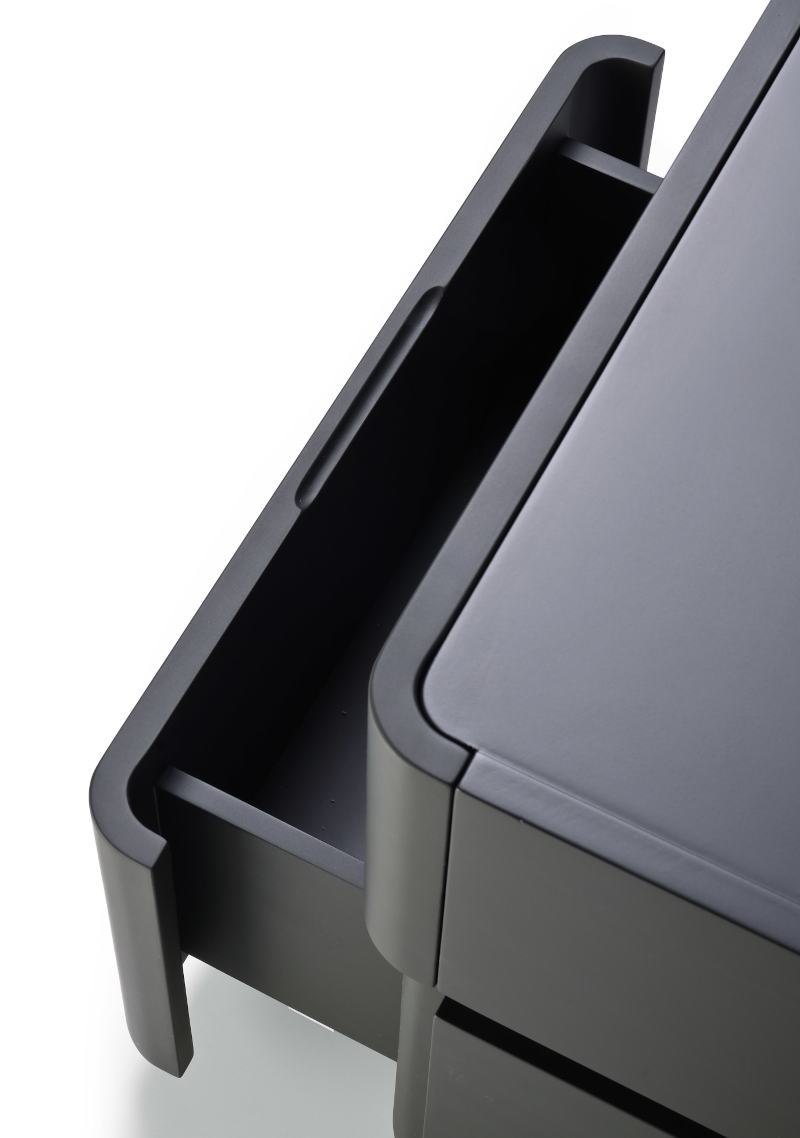 Tower Nightstand