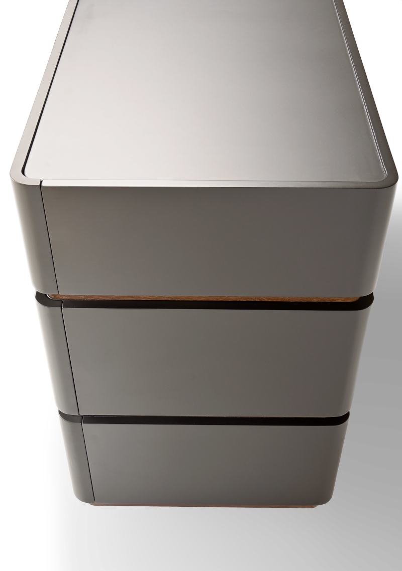 Tower Nightstand