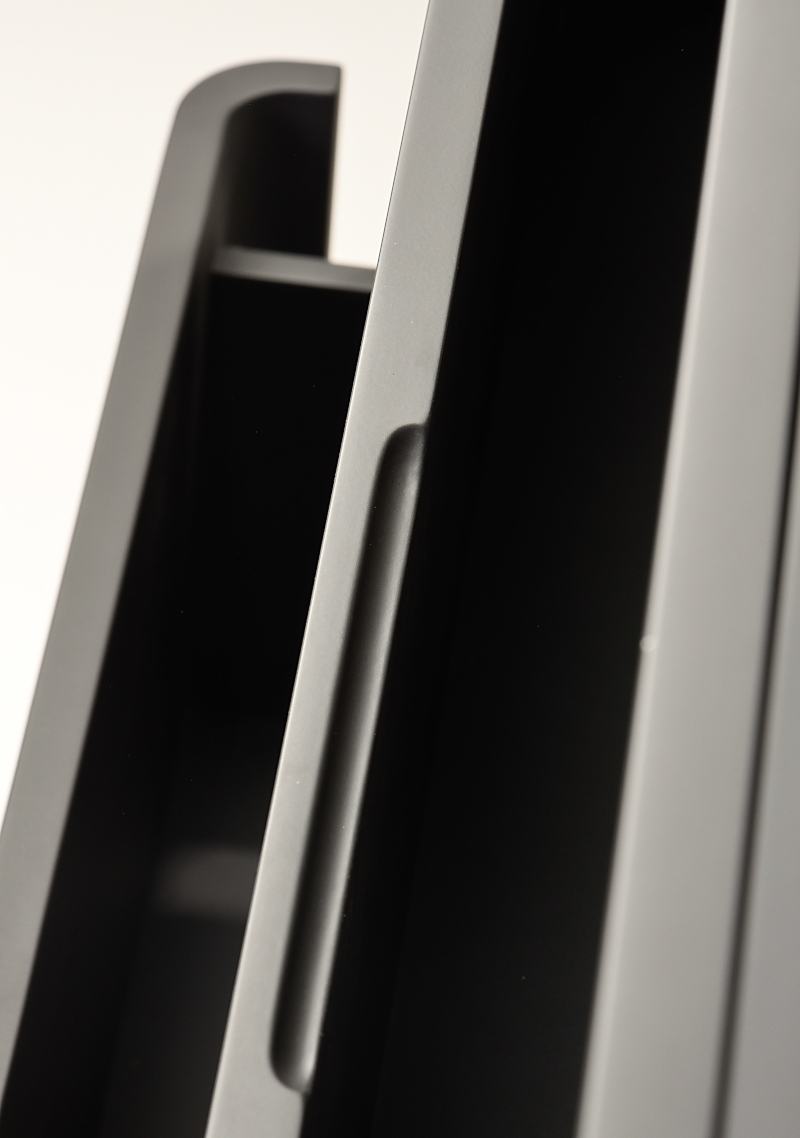 Tower Nightstand