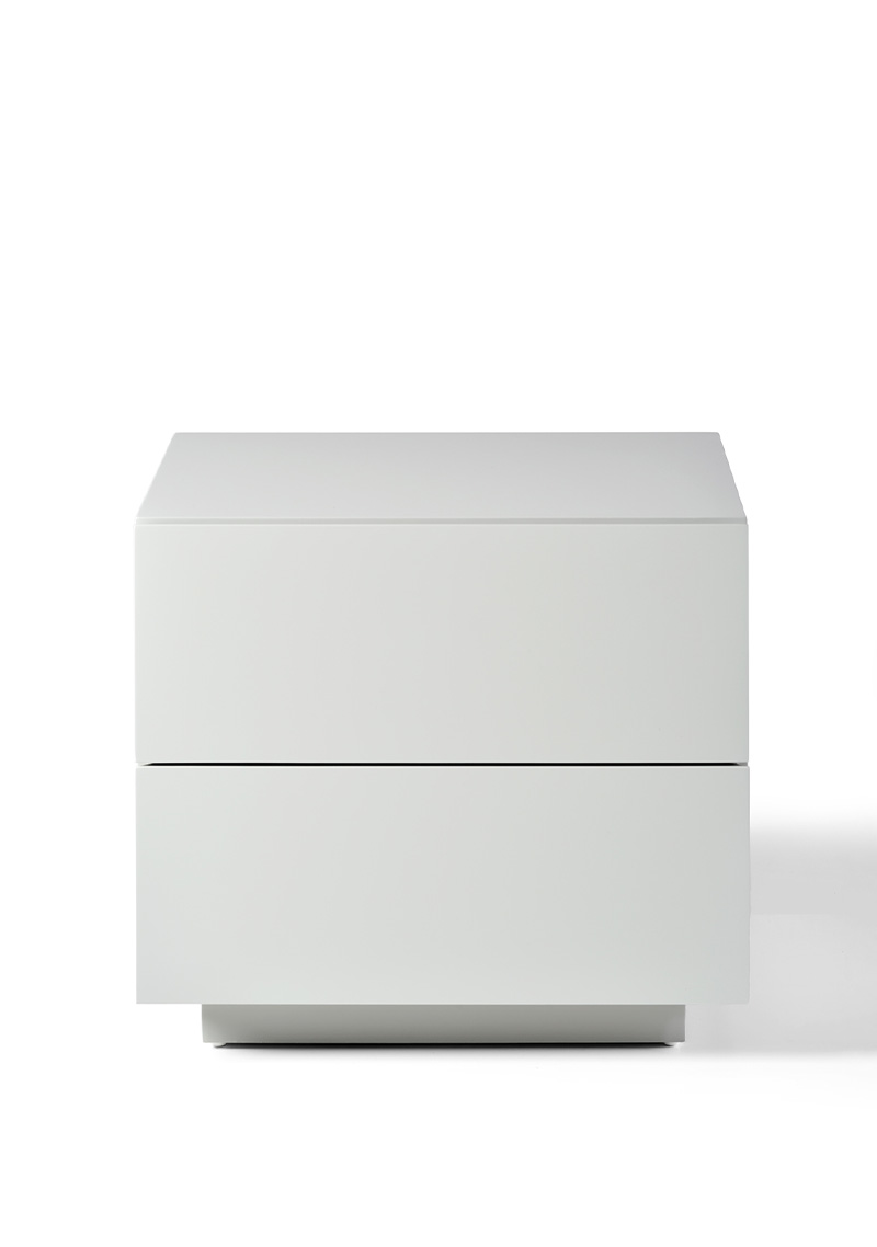 Simple Night Nightstand