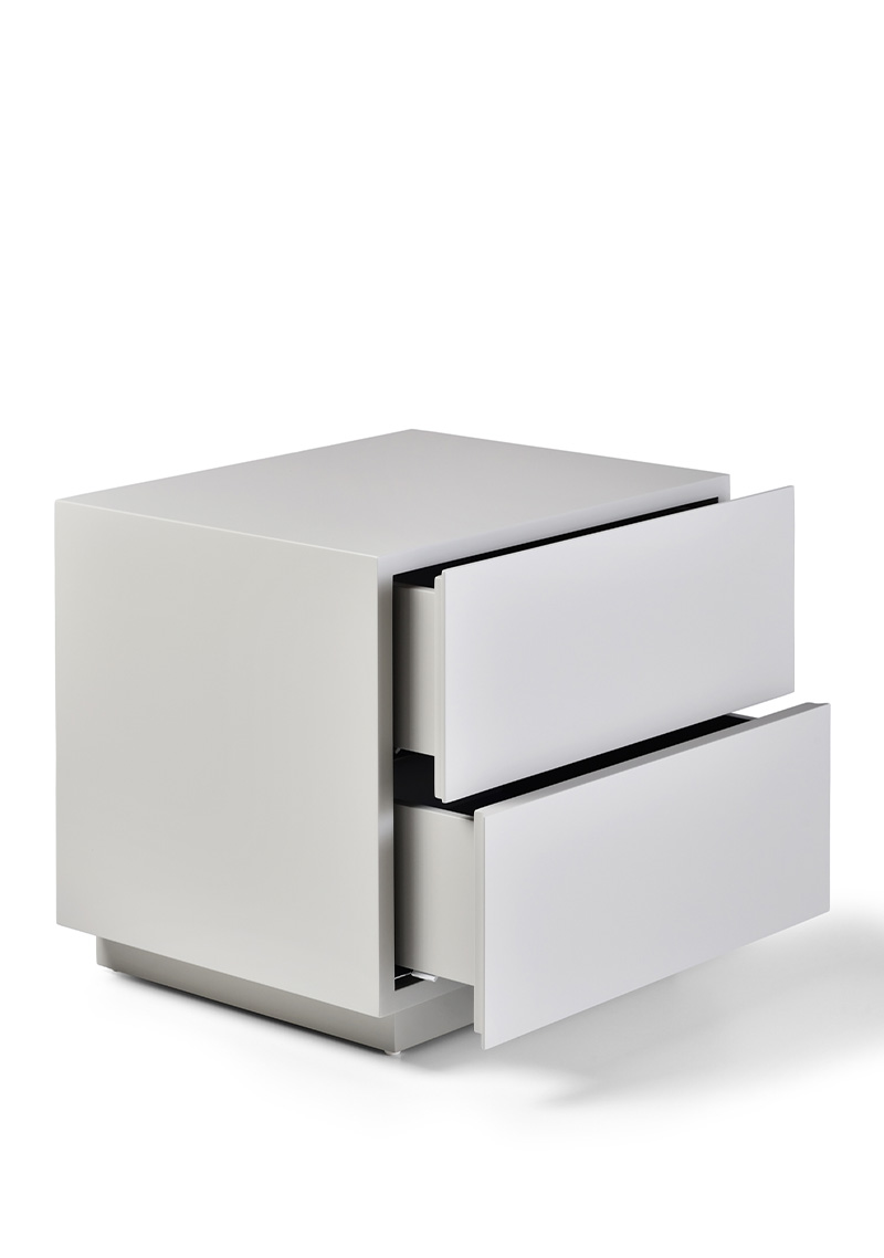 Simple Night Nightstand