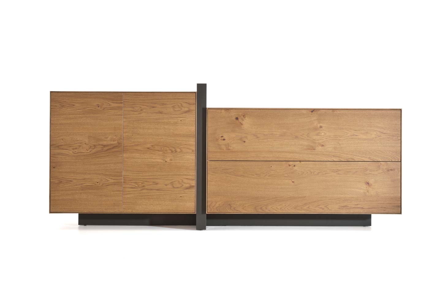 DOPPIO sideboard