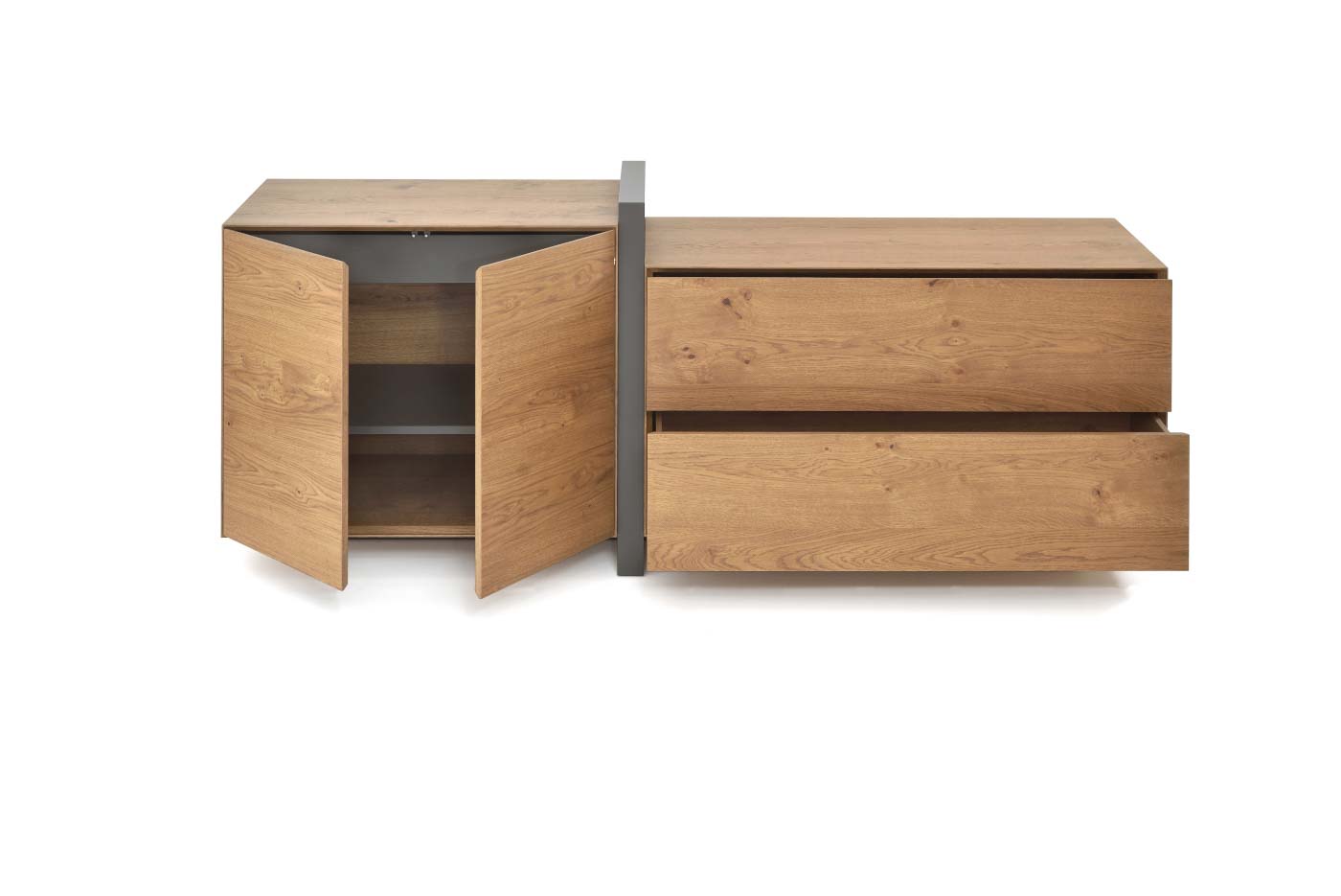 DOPPIO sideboard