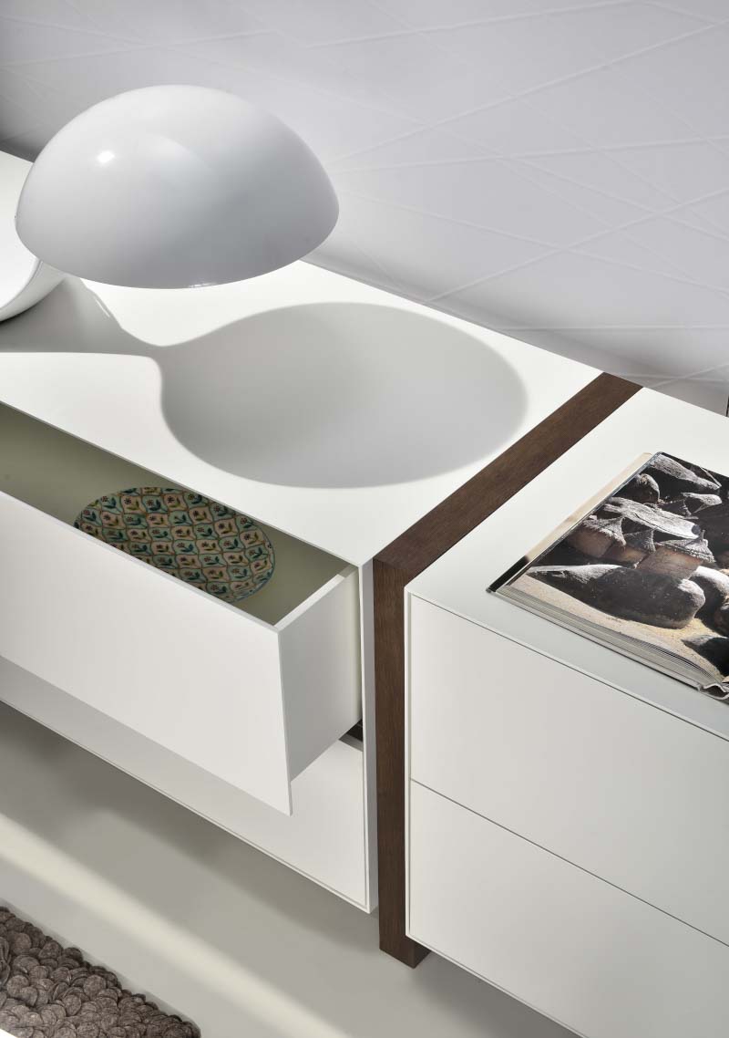 DOPPIO sideboard
