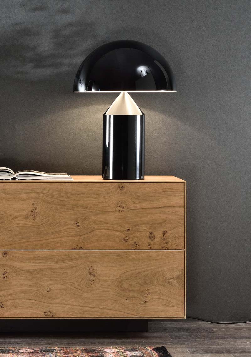 DOPPIO sideboard