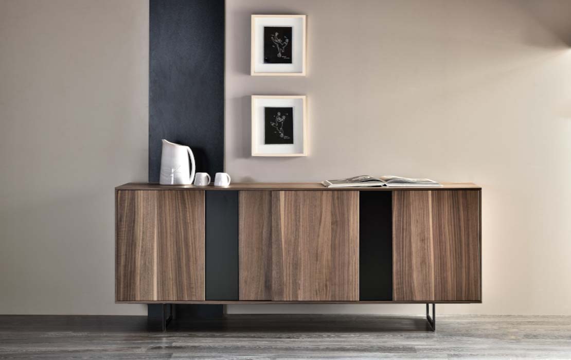 LEVEL sideboard