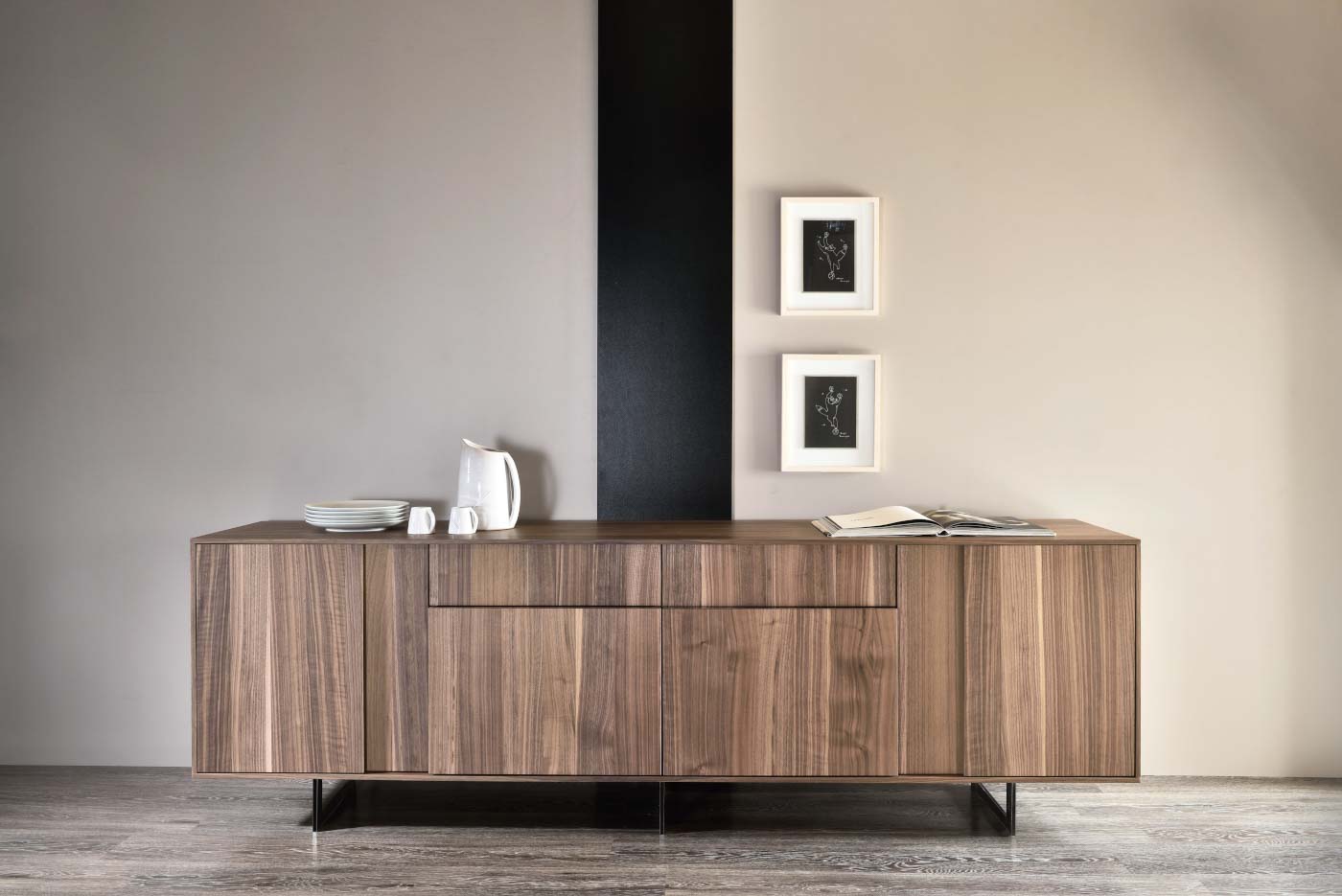 LEVEL sideboard