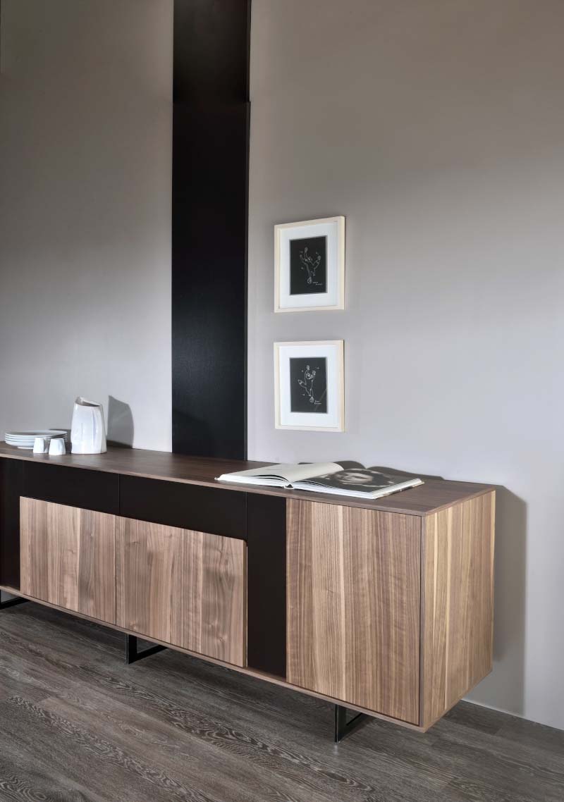 LEVEL sideboard