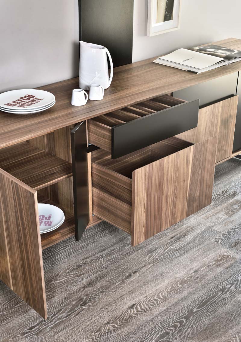 LEVEL sideboard