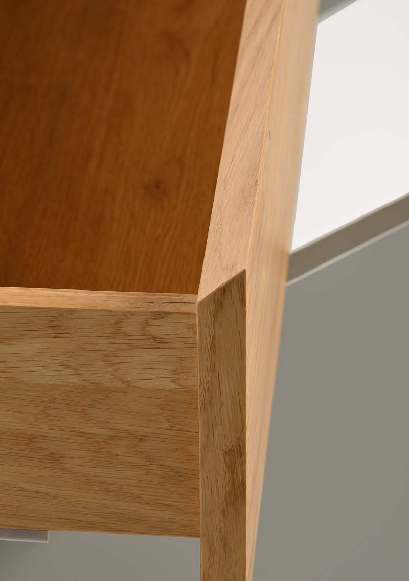 NEW sideboard