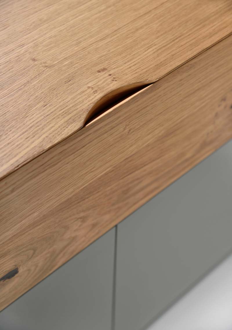 NEW sideboard