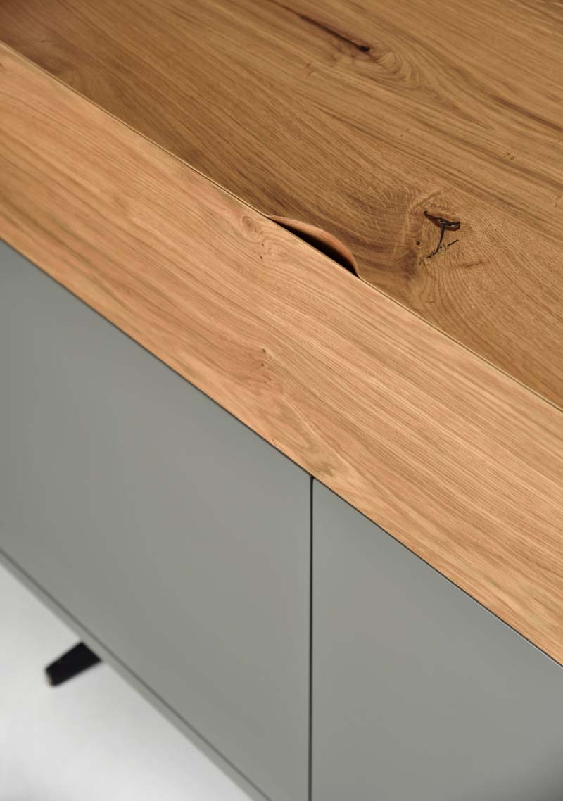 NEW sideboard