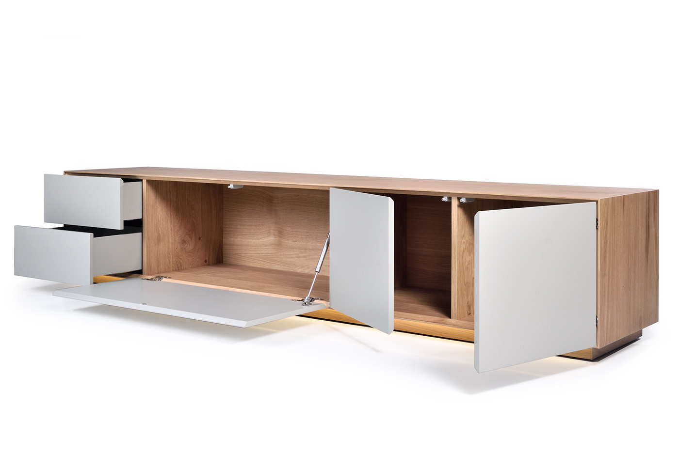 PR1 sideboard