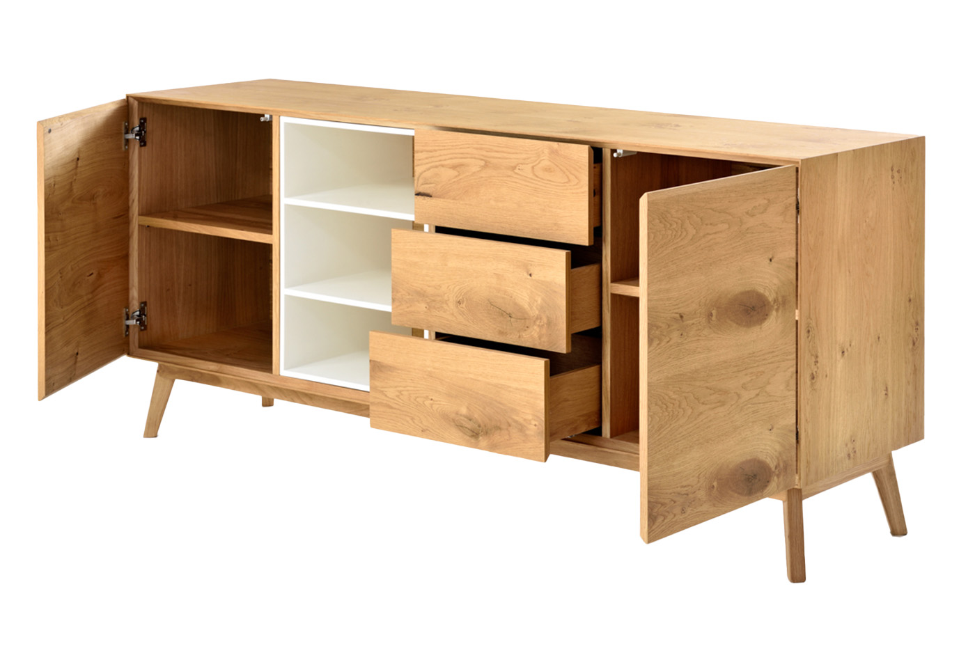 PR1 sideboard