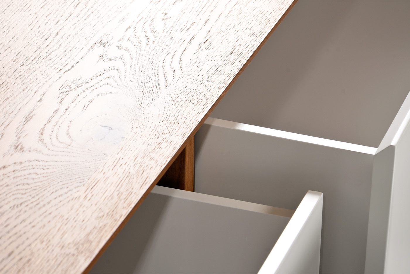 PR1 sideboard