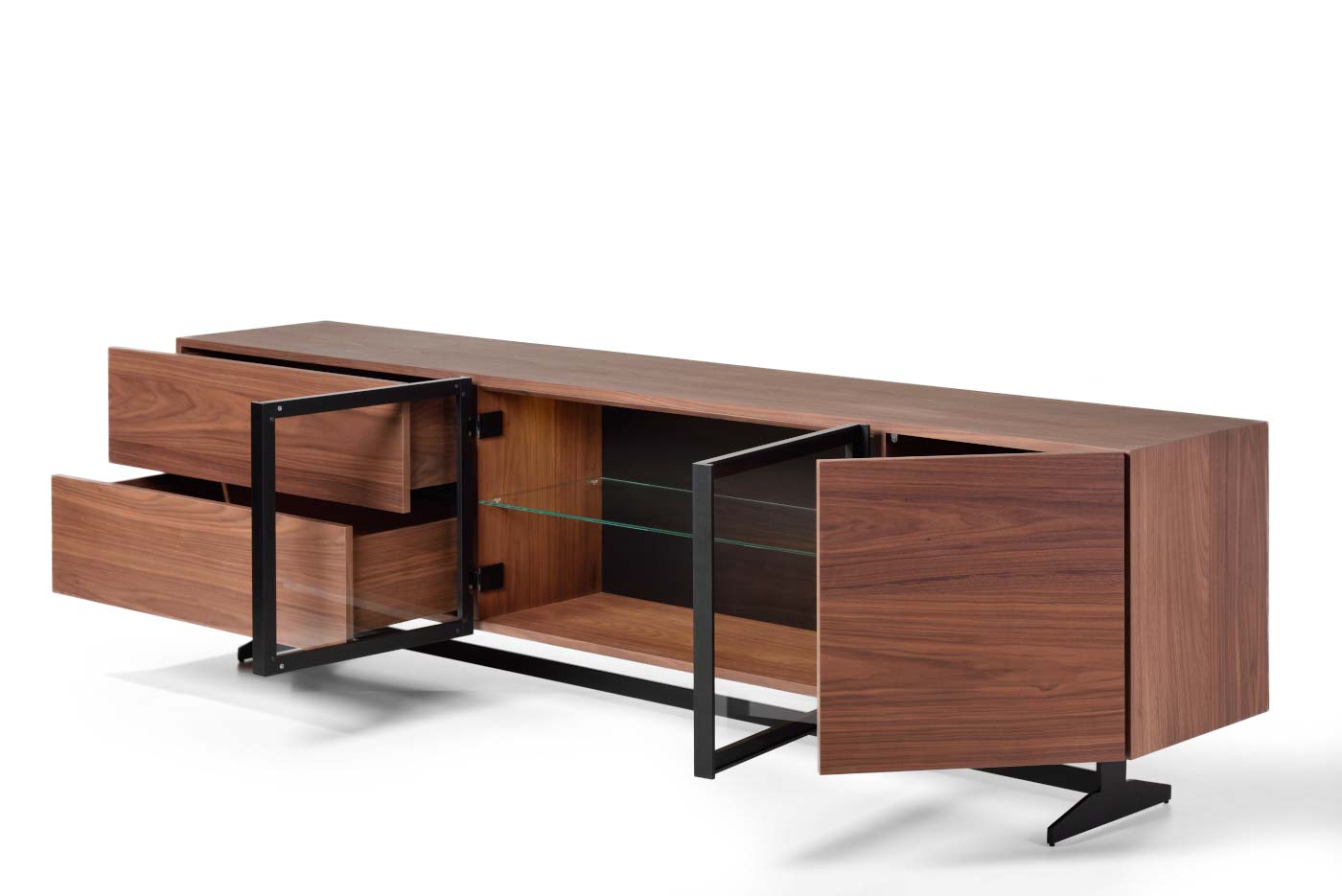 PR7 sideboard