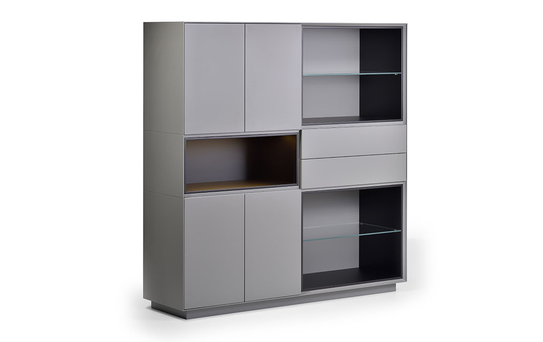 Highboard Lendel