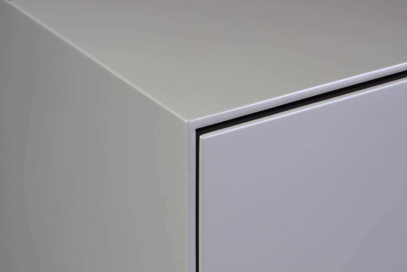Lendel highboard