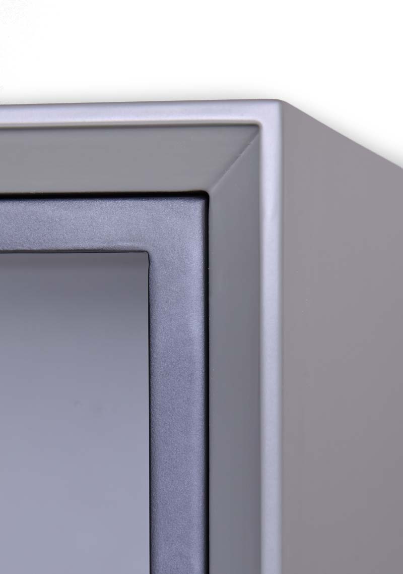 Lendel highboard