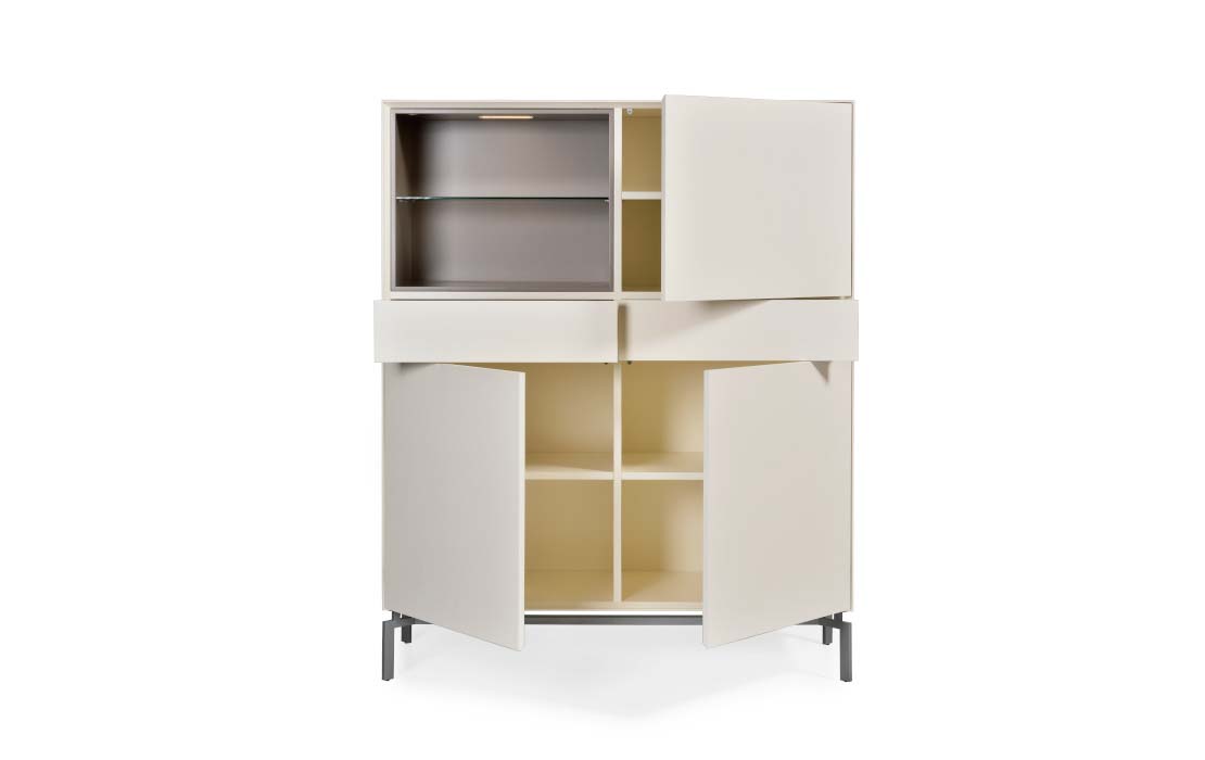 PR1 highboard