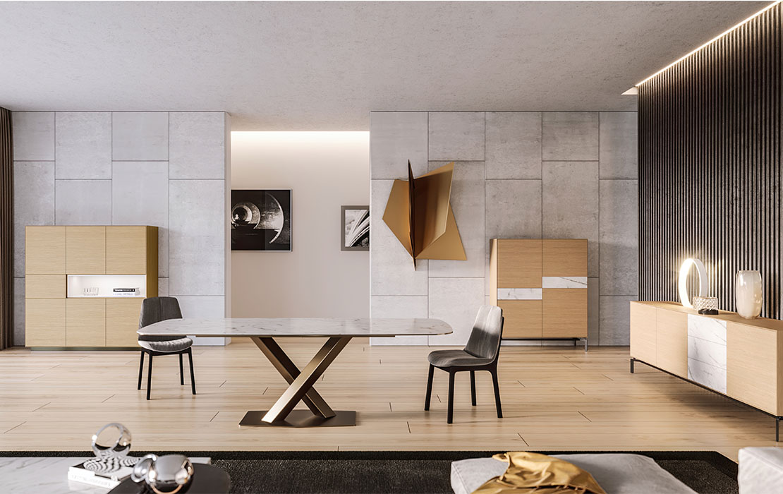 PR1 highboard
