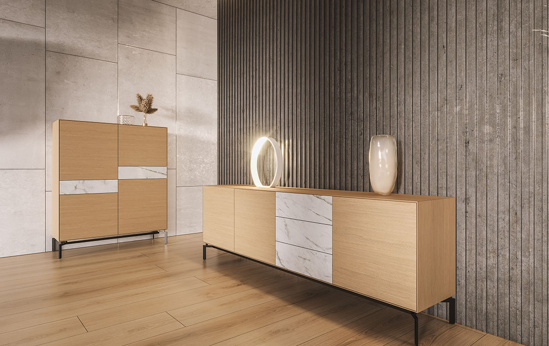 PR1 highboard