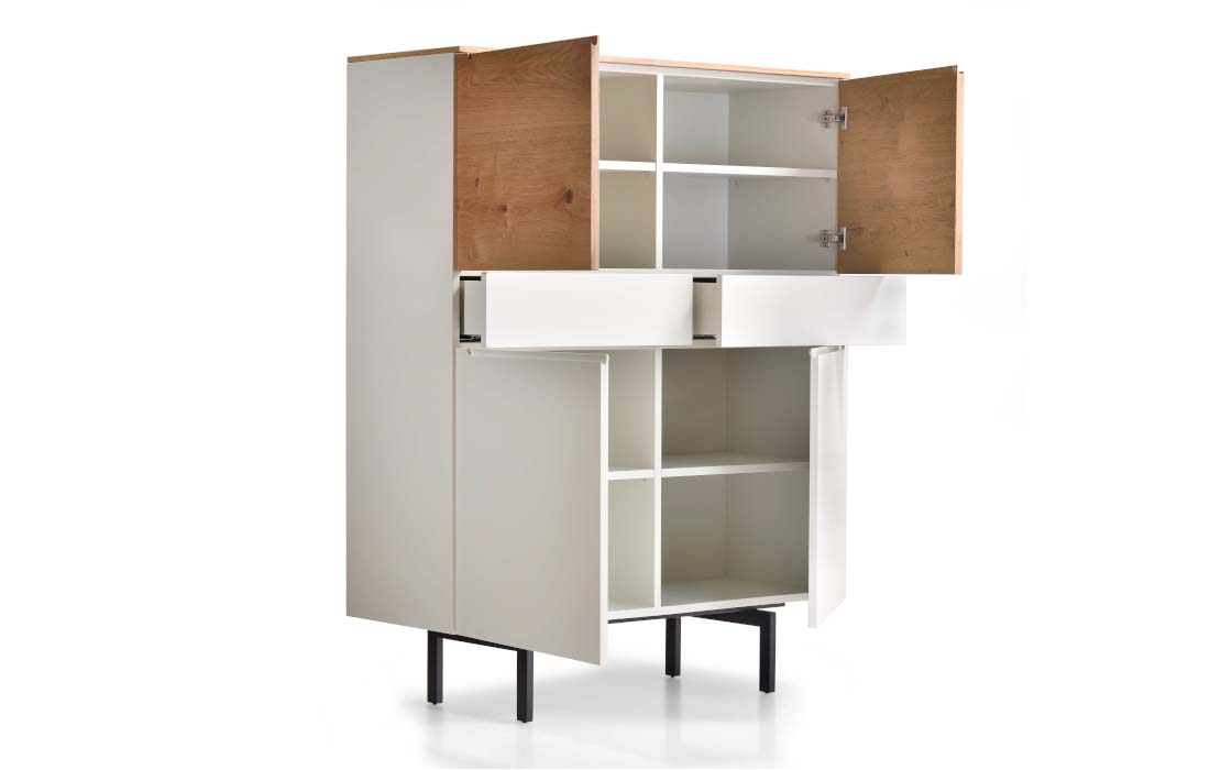 PR5 highboard