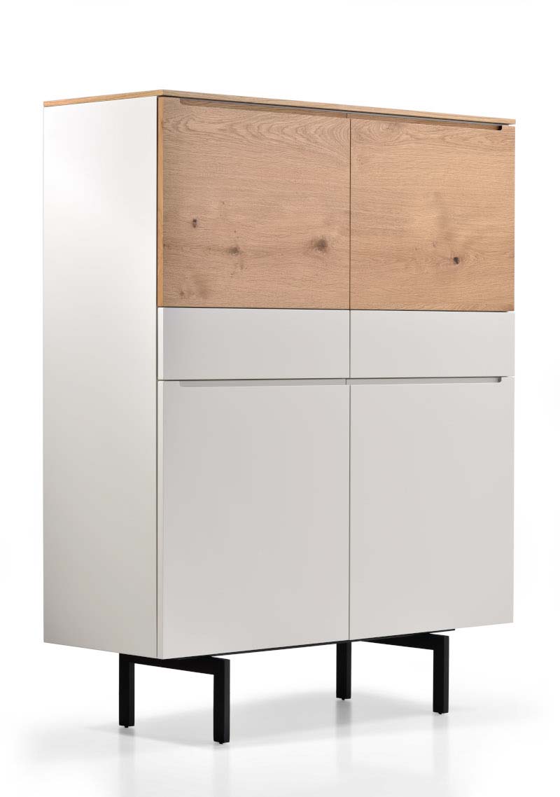 PR5 highboard