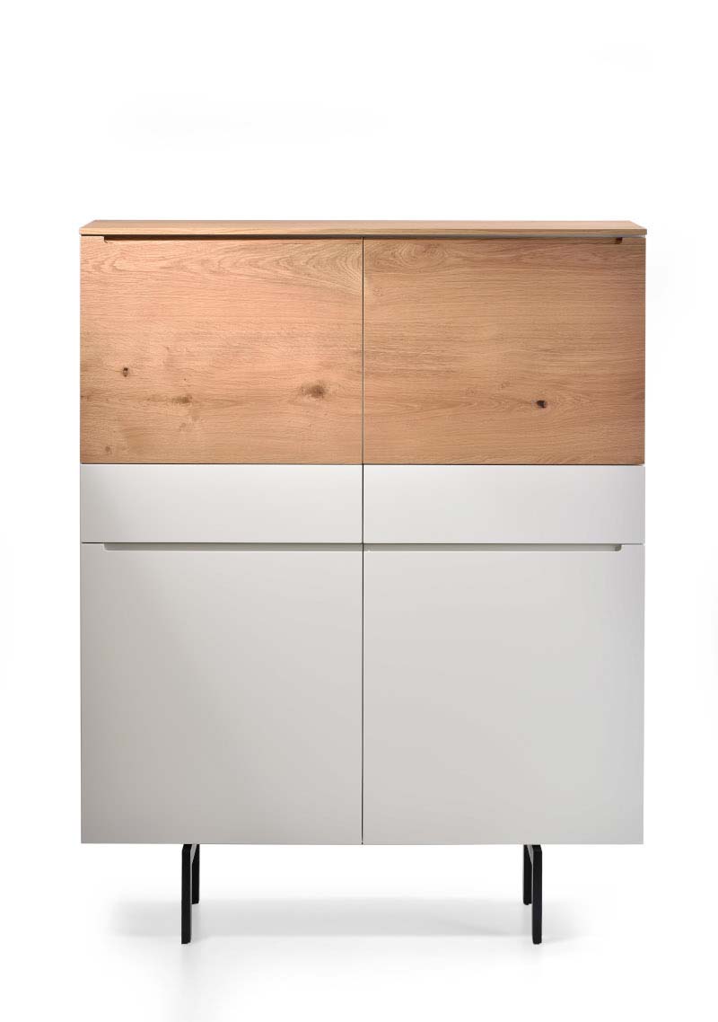 PR5 highboard