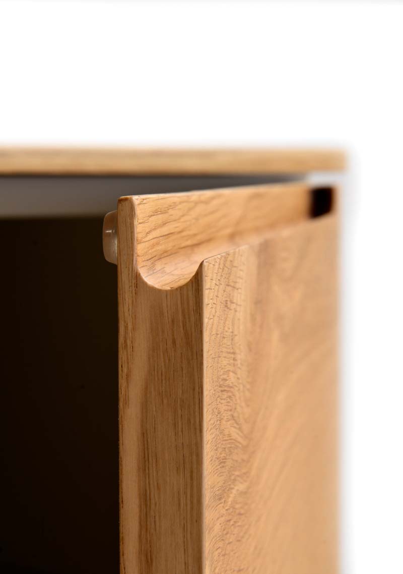 PR5 highboard