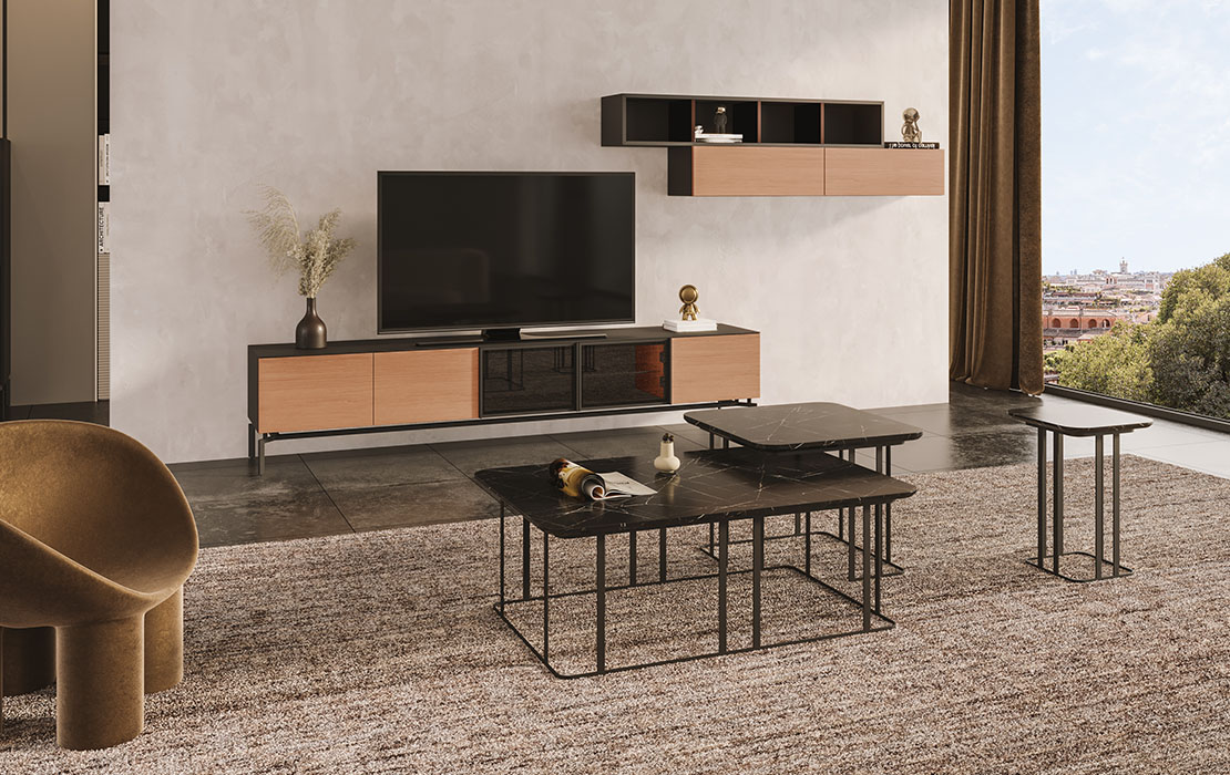 Highboard PR7
