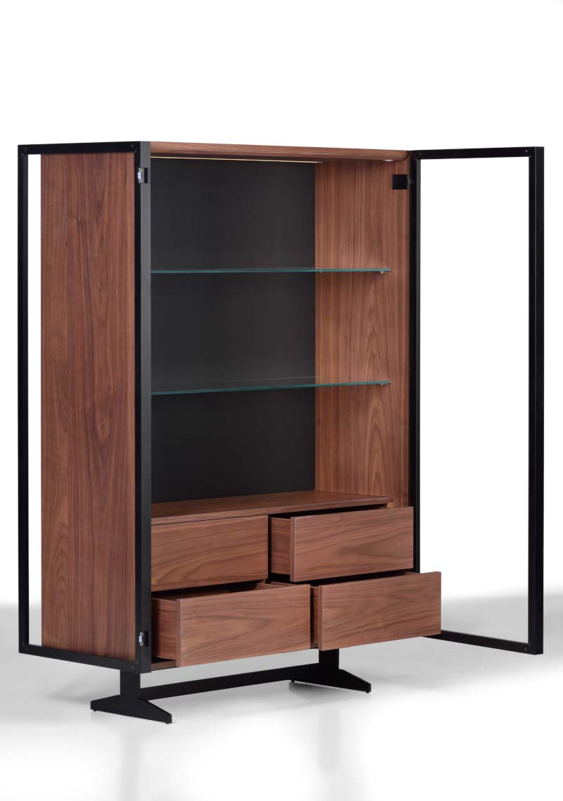 PR7 highboard