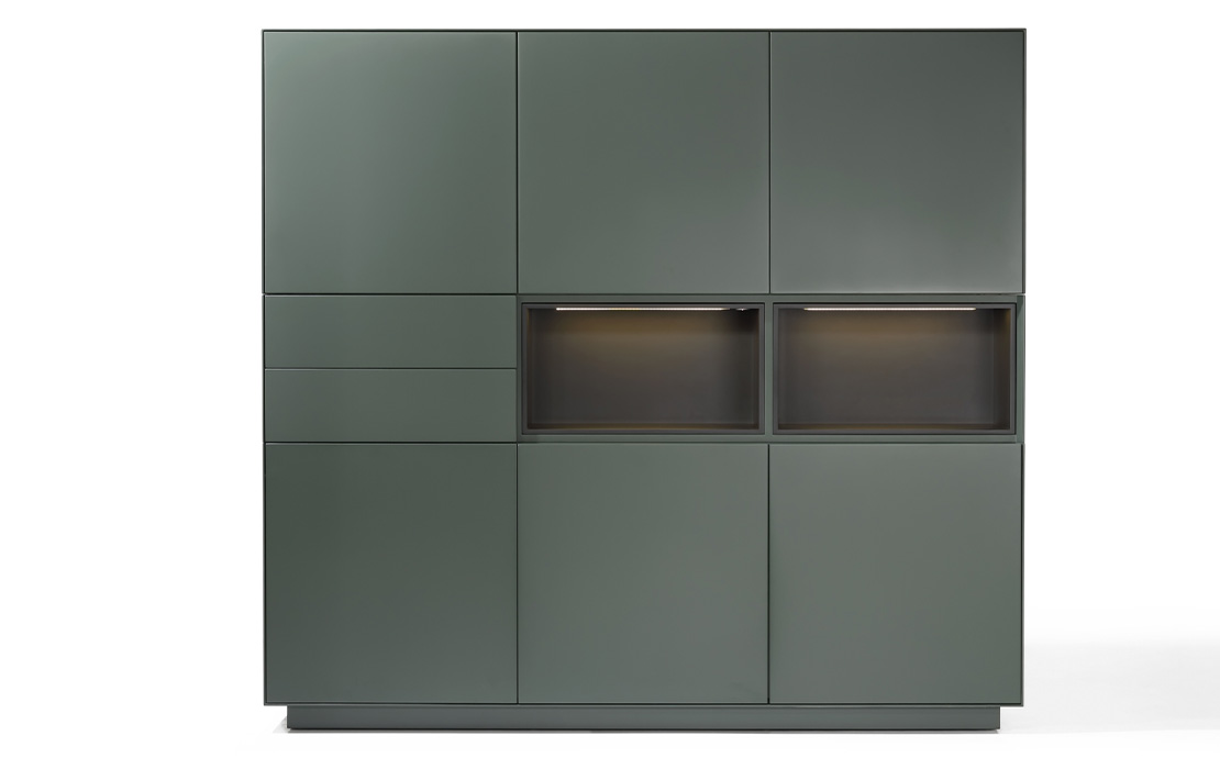 Lendel Highboard
