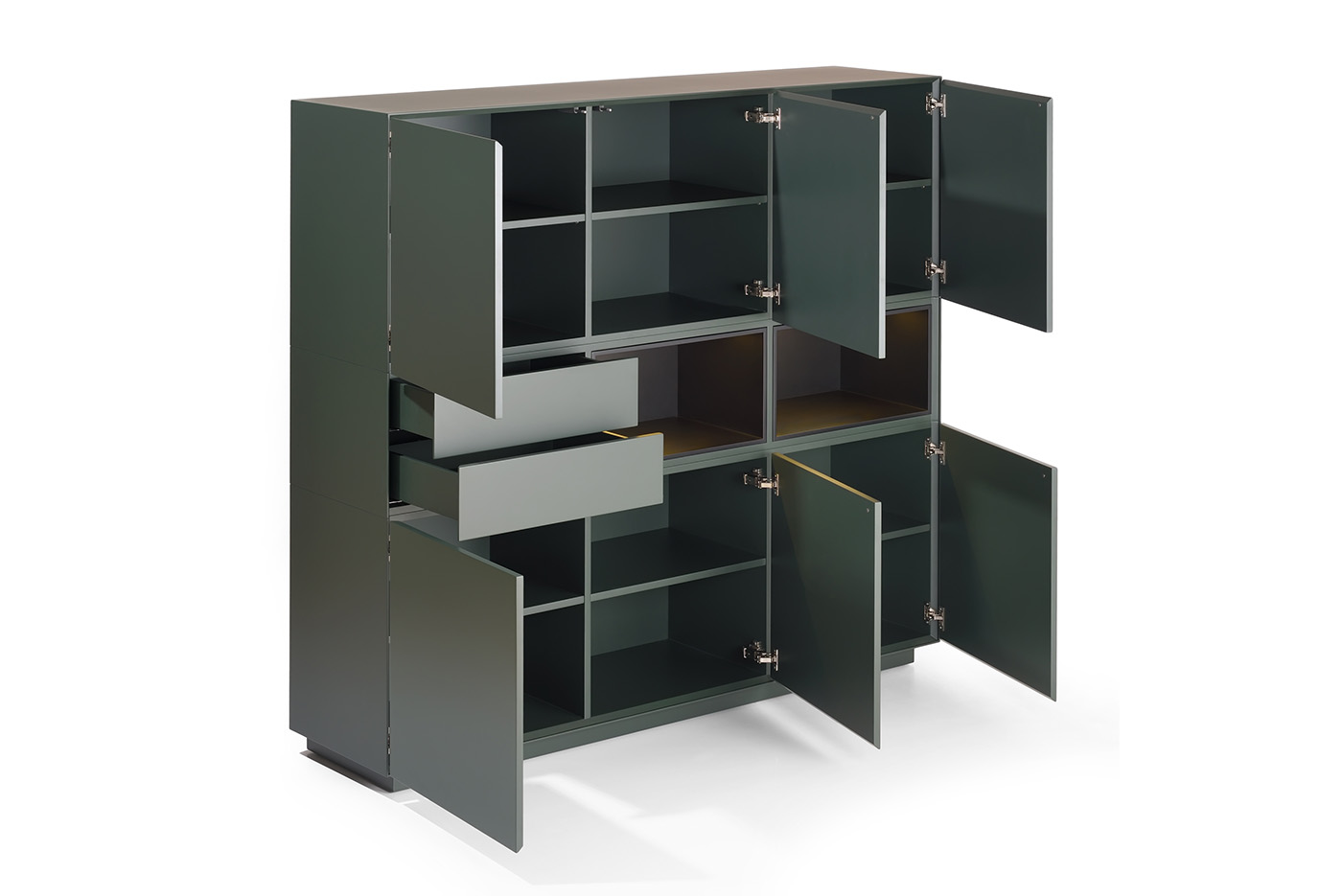 BLendel Highboard