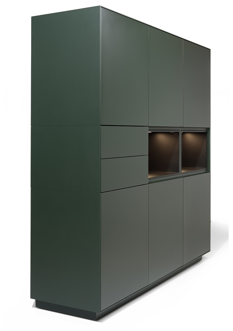 Sideboard Lendel Highboard