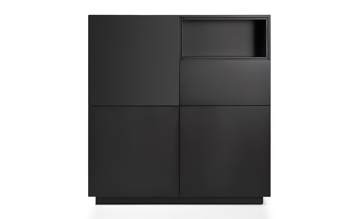 PR1 Highboard Tall