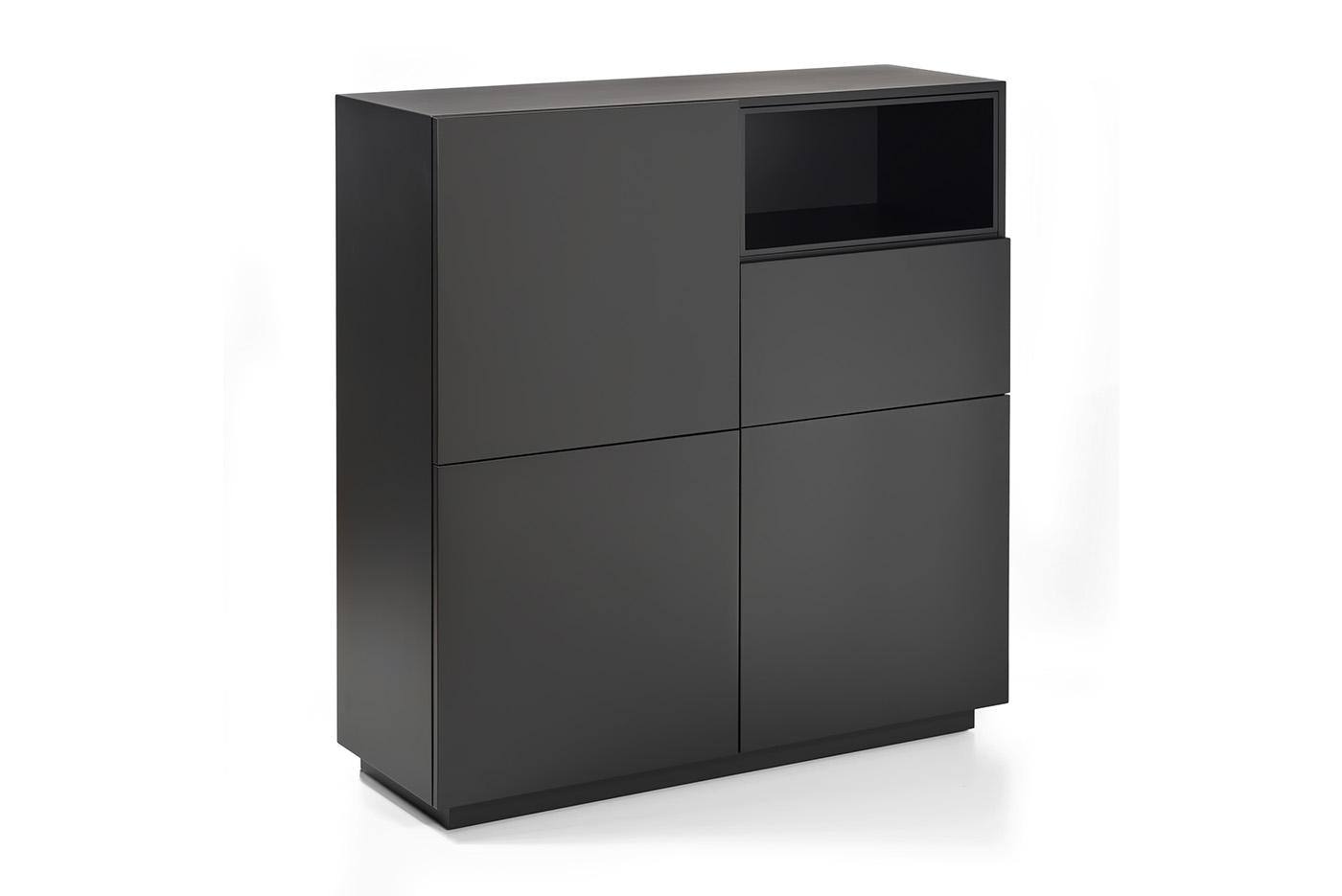 PR1 Highboard Tall