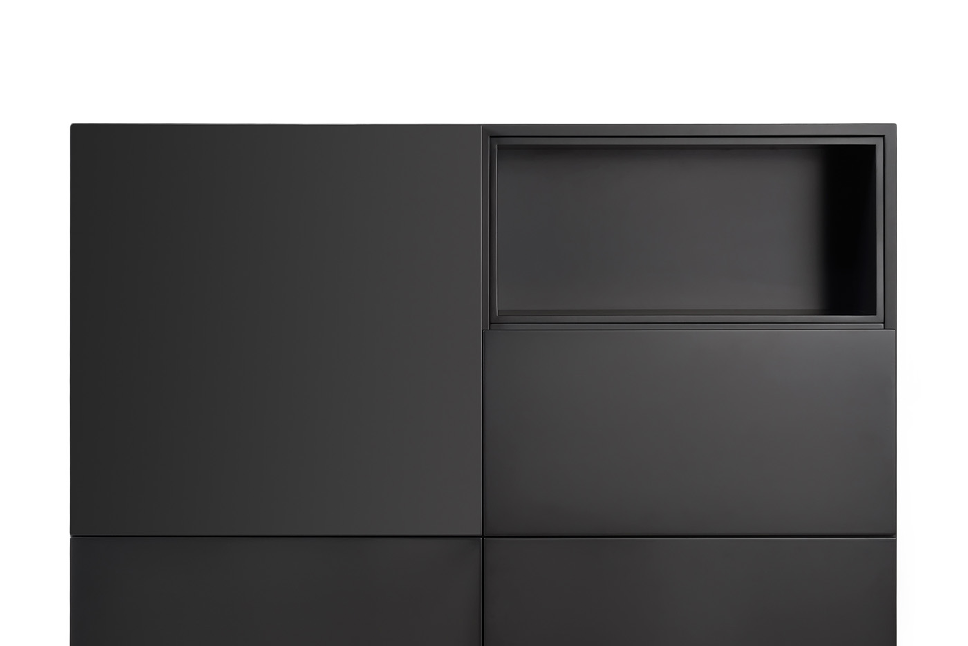 PR1 Highboard Tall