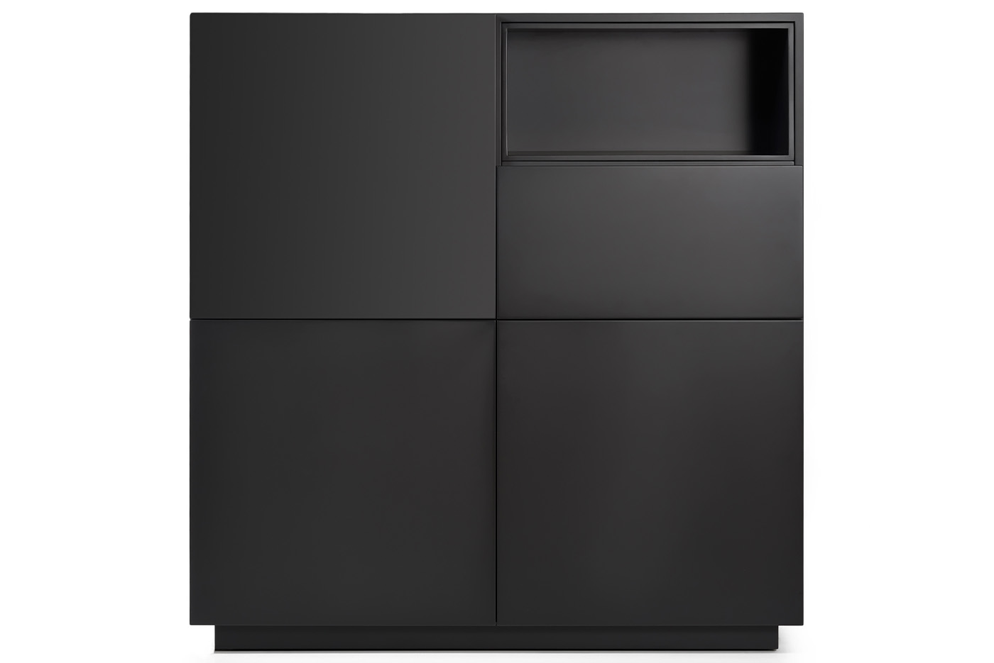 PR1 Highboard Tall