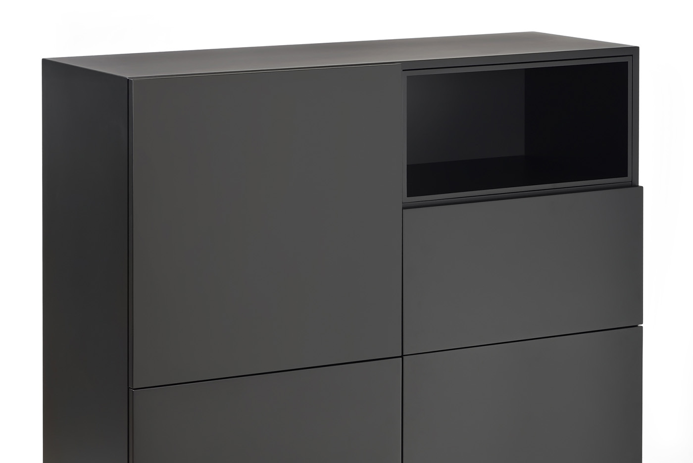 BPR1 Highboard Tall