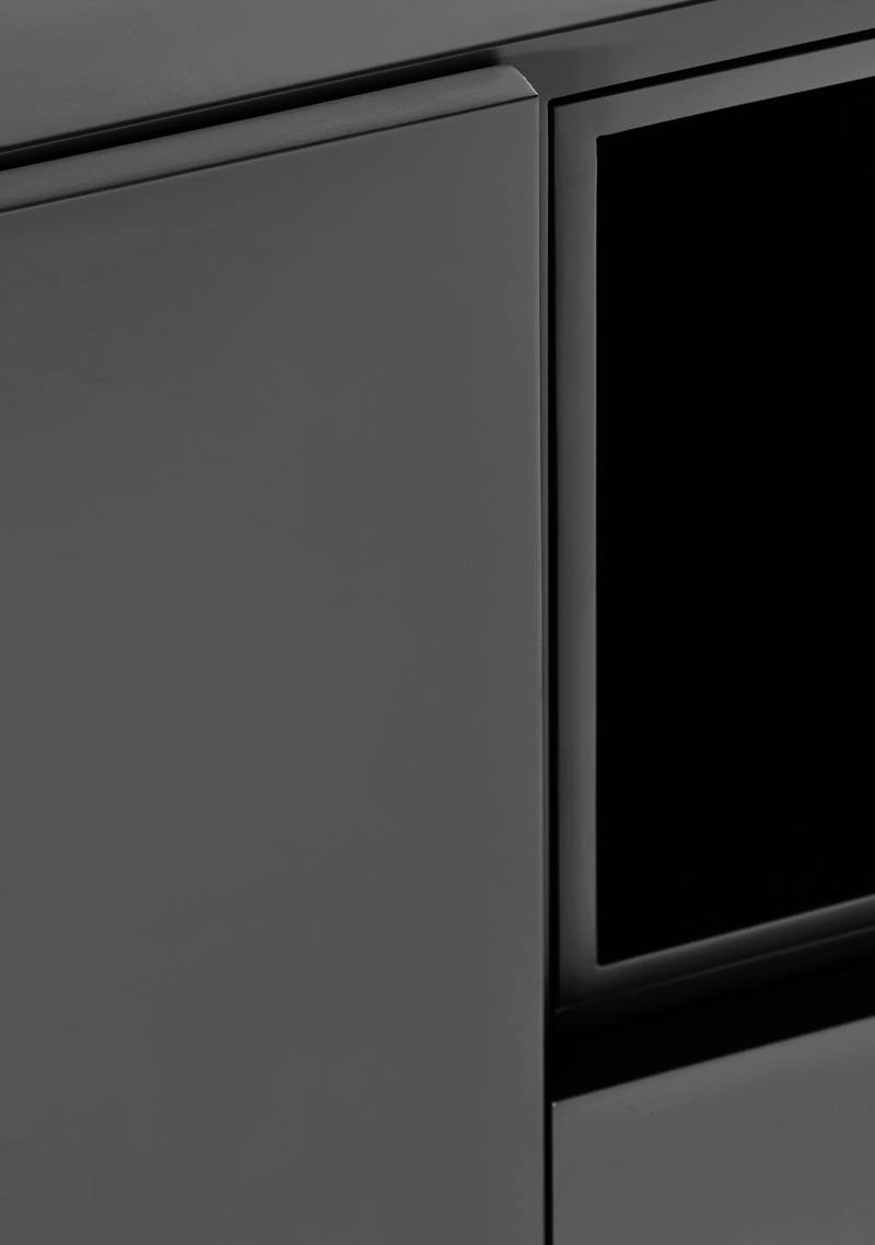 Sideboard PR1 Highboard Tall