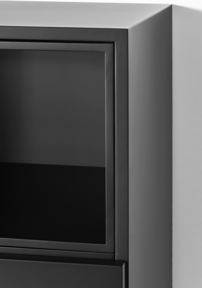 Sideboard PR1 Highboard Tall